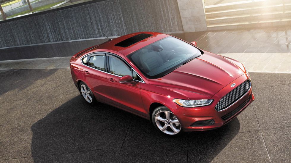 Los 10 coches más esperados de 2014