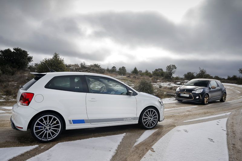 Coche Actual 1332: Contenidos y sumario de la revista