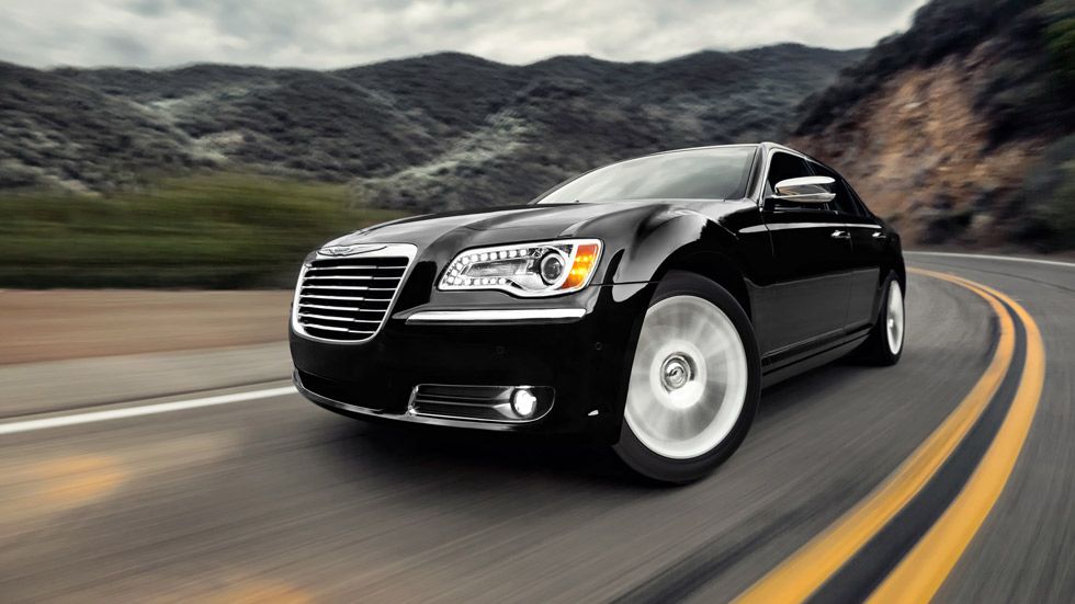 Chrysler lanzará un compacto y dos nuevos crossovers