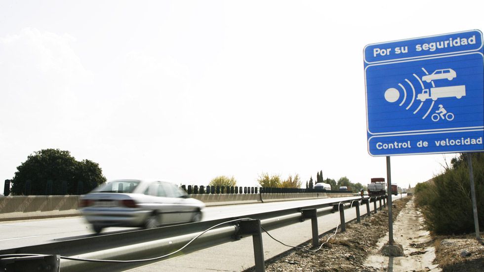 La nueva Ley de Tráfico quiere recaudar más, según Dvuelta