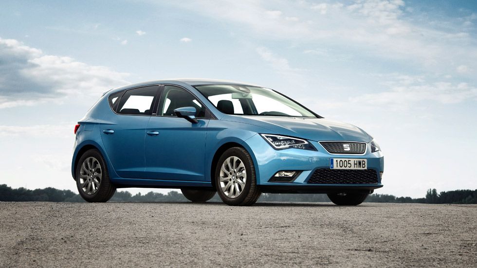 Seat León Ecomotive, llega el León más ahorrador