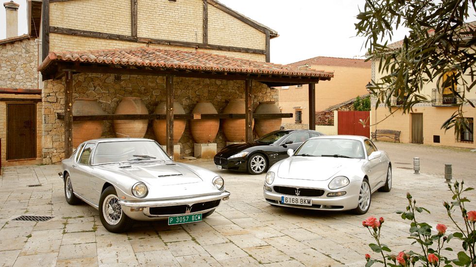 Motor Clásico 314: Contenidos y sumario de la revista