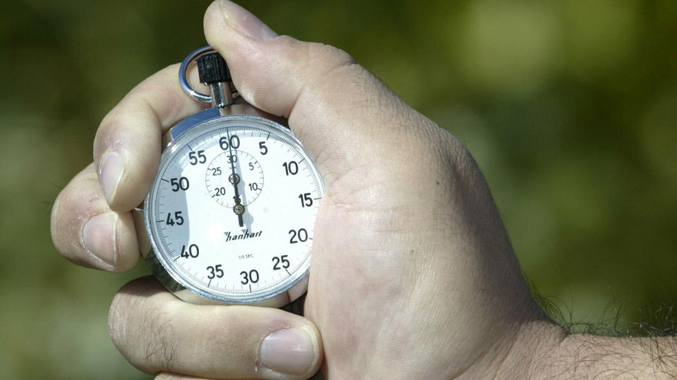 Los coches más lentos en acelerar de 0 a 100 km/h