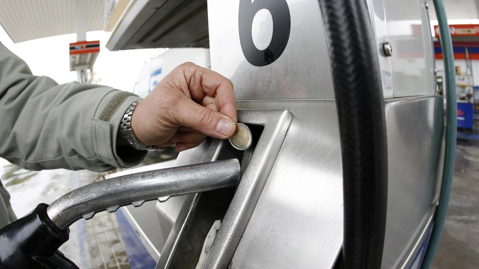Suben gasolina y gasóleo esta semana
