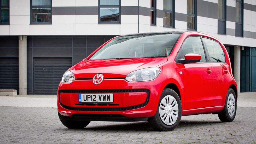 Los diez coches más satisfactorios para los británicos
