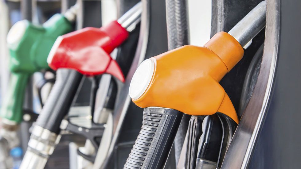 Las 10 mejores apps para conseguir gasolina más barata