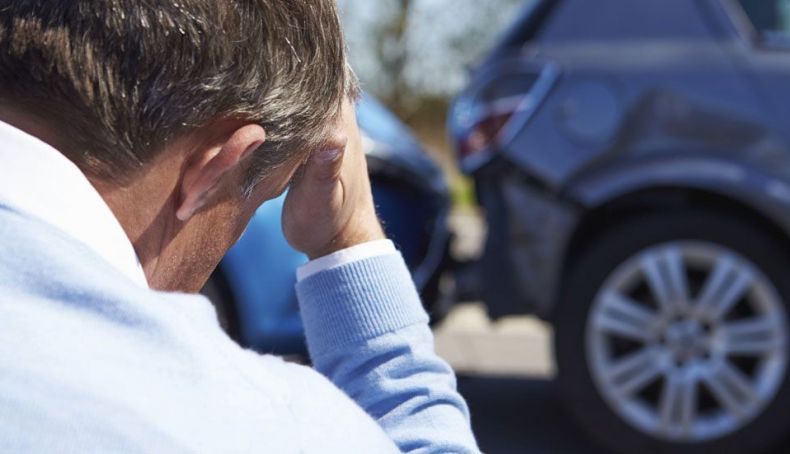 Consejos ante un siniestro de tu coche Consejos ante un siniestro de tu coche