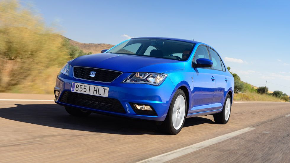 Los coches con mejores ofertas en junio