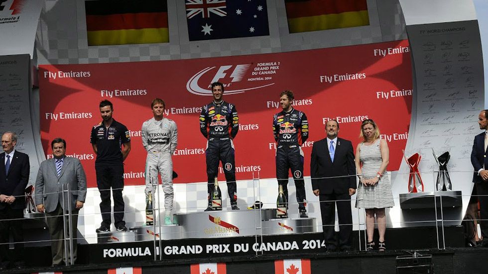 Análisis GP Canadá 2014: lo mejor, lo peor y lo que hizo Alonso