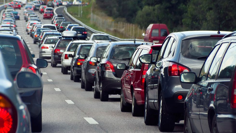 Nueva metodología para controlar el flujo del tráfico