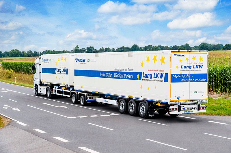 Fomento prepara la introducción de los Euro-Combi