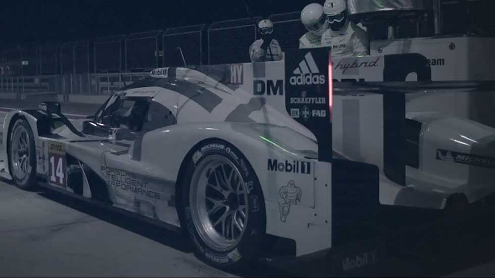 'We Are Racers', los verdaderos rivales de los pilotos en Spa (2º capítulo)