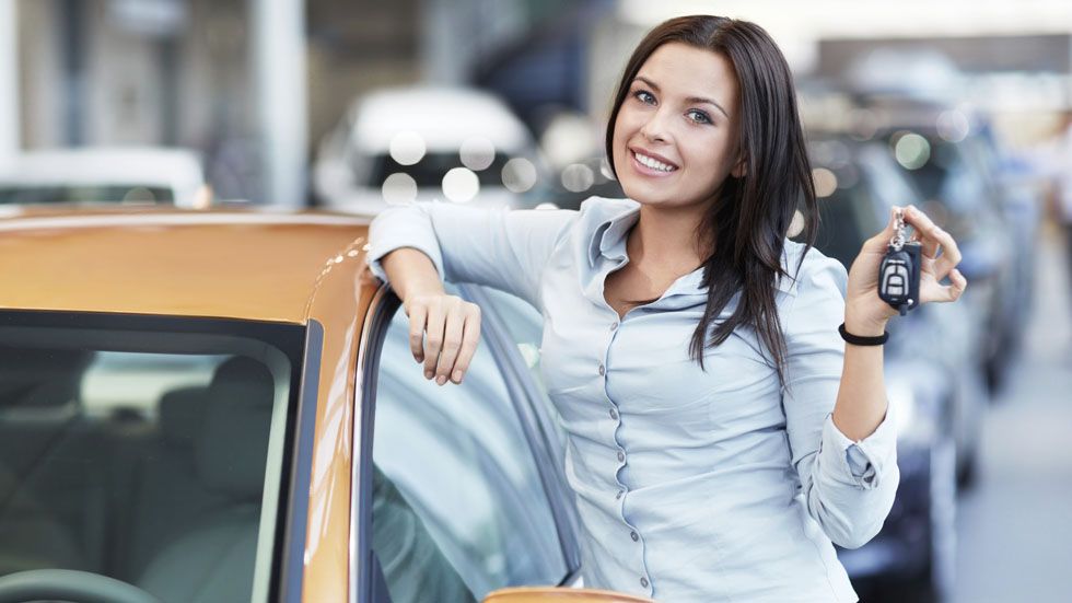 Los descuentos a la compra de coche, en sus máximos