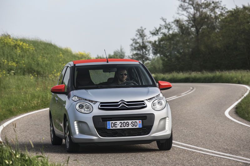 Coche Actual 1339: contenidos y sumario de la revista