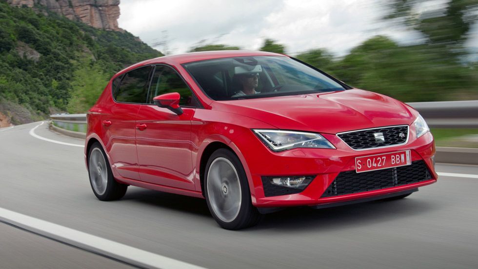 Los coches más satisfactorios para los alemanes