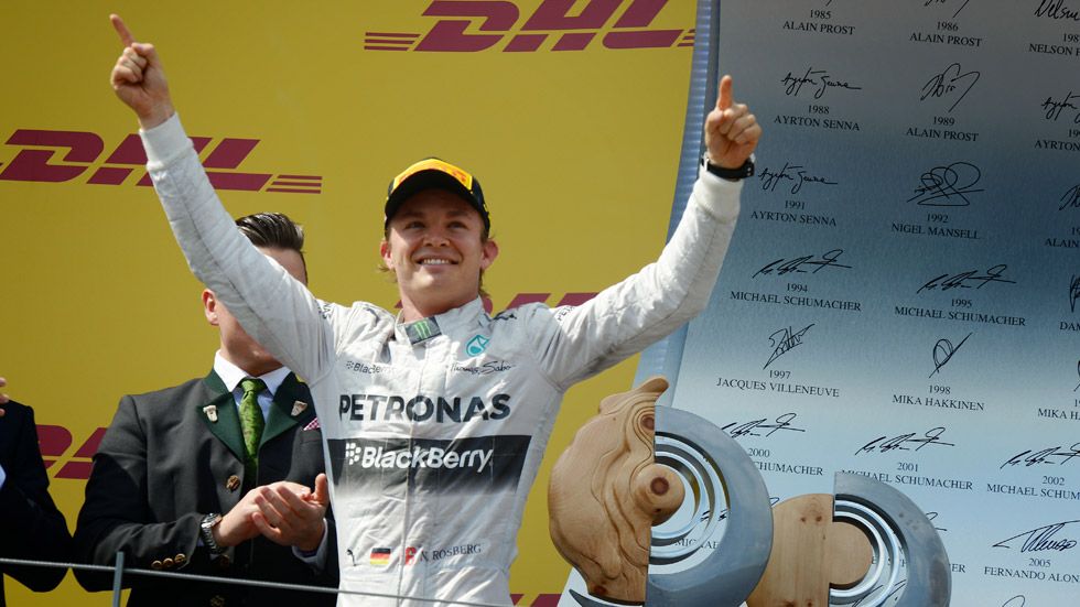 Análisis GP Austria 2014: lo mejor, lo peor y lo que hizo Alonso