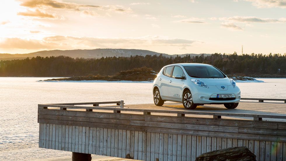 10 falsos mitos del coche eléctrico