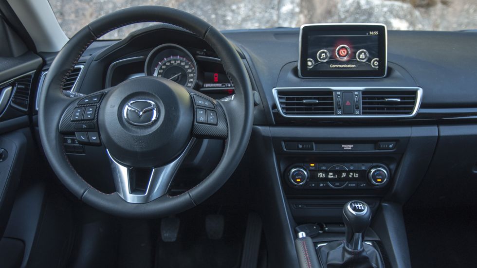 Los coches con conectividad se multiplicarán por siete en cinco años