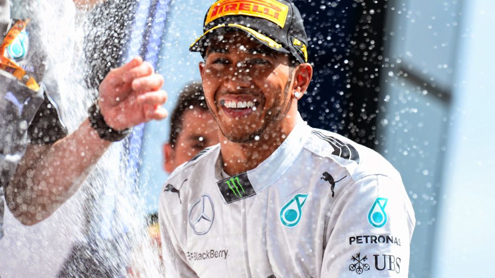 Análisis GP Gran Bretaña 2014: lo mejor, lo peor y lo que hizo Alonso