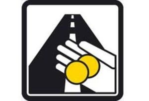 Francia restablece el peaje en todas sus carreteras
