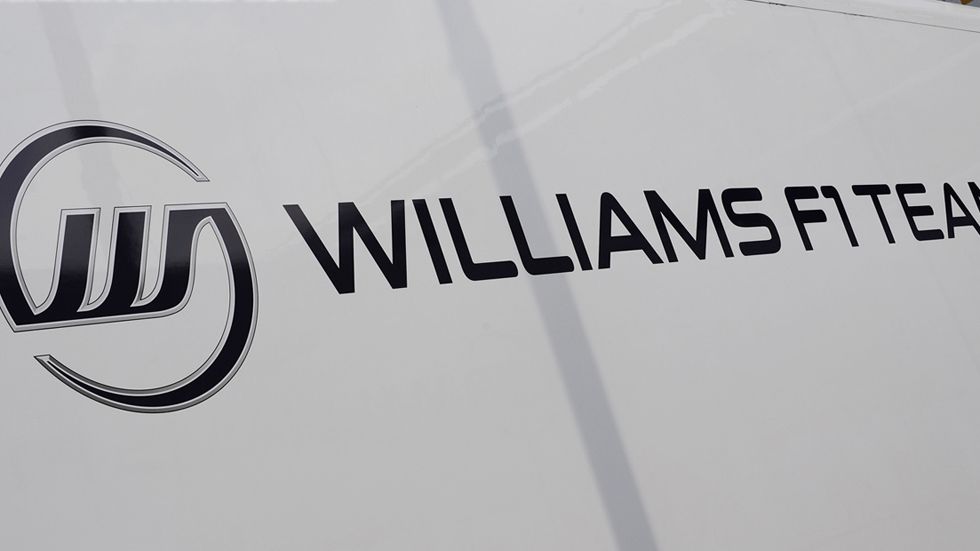 Nuevo centro avanzado de ingeniería de Williams