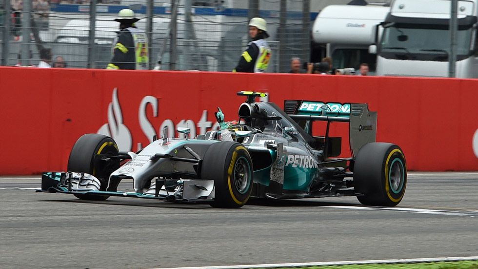 Análisis GP Alemania 2014: lo mejor, lo peor y lo que hizo Alonso