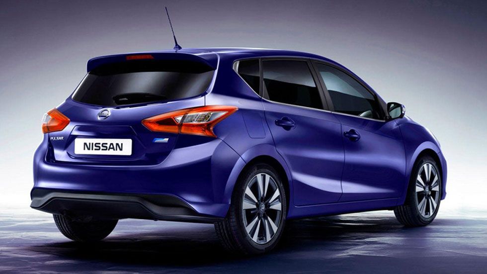 El Nissan Pulsar ya tiene precios para España