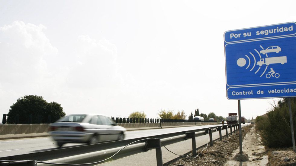 Bruselas modifica la norma para que las multas en el extranjero no queden impunes