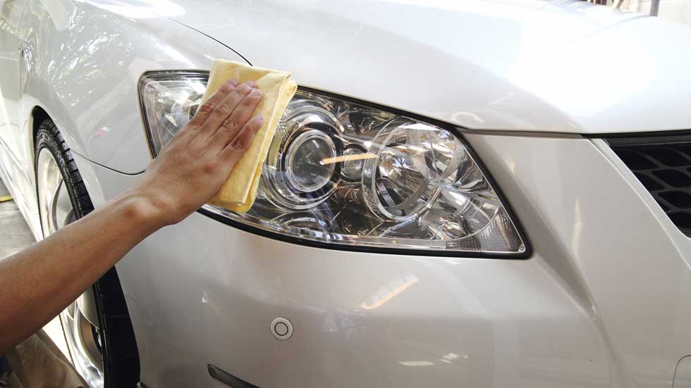 Los coches blancos, los preferidos en el mercado de ocasión