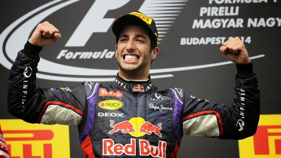 Análisis GP Hungría 2014: lo mejor, lo peor y lo que hizo Alonso