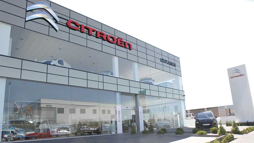 Peugeot y Citroën: 8 años de asistencia gratuita