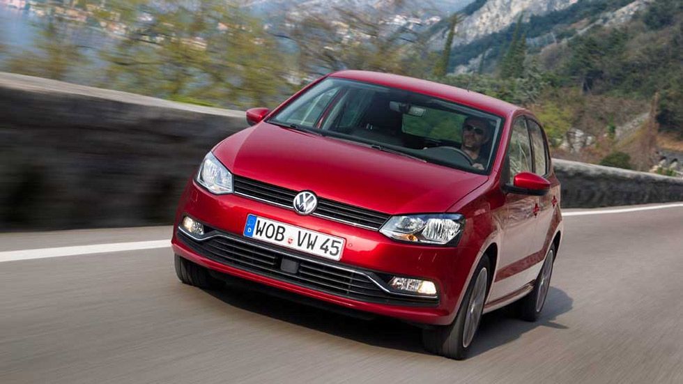 Los coches con las mejores ofertas del mes de agosto