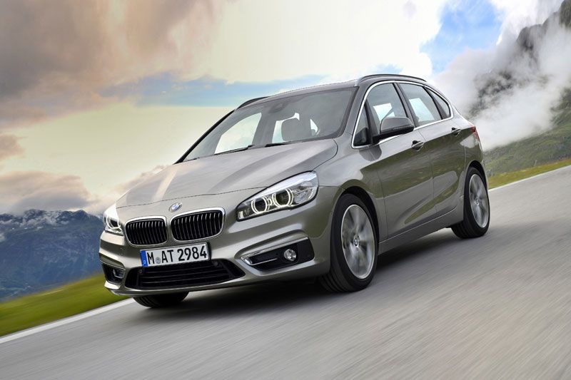Coche Actual 1345: Contenidos y sumario de la revista