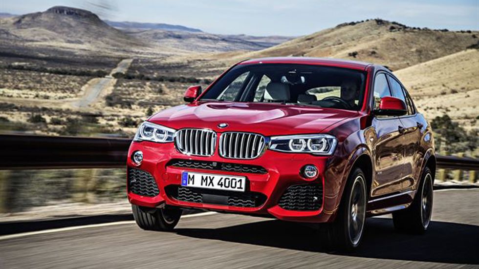 BMW bate su récord de ventas mundiales en julio
