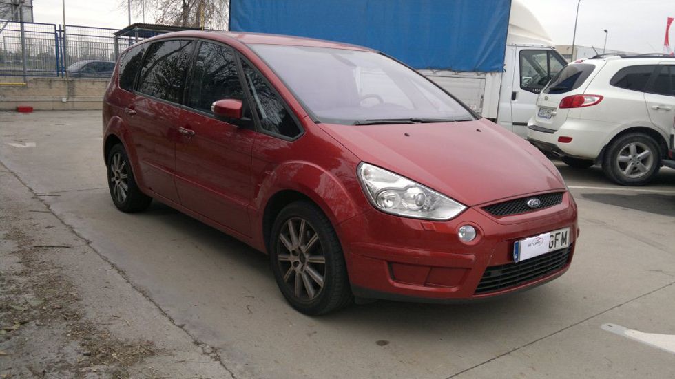 La CE, contra las empresas de alquiler de coches