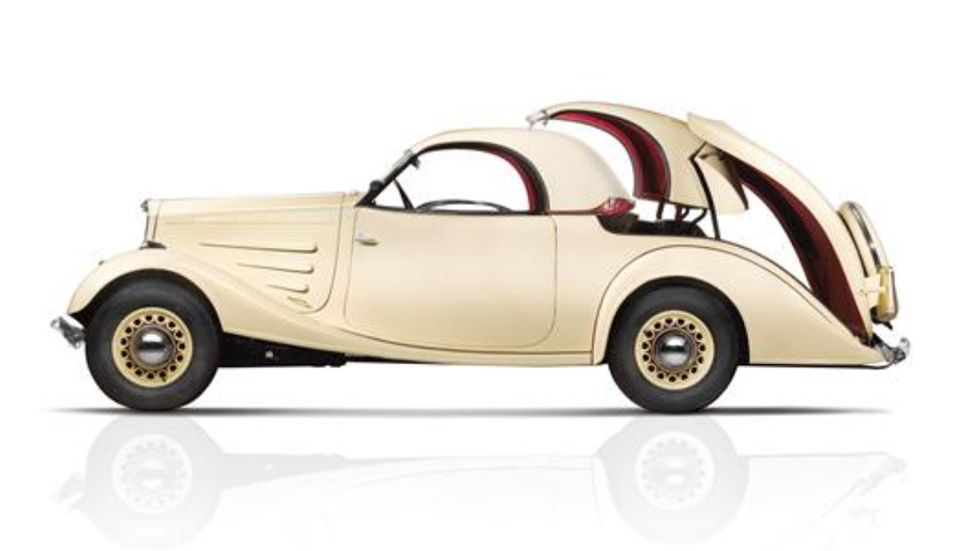 Las diez curiosidades en la historia de Peugeot