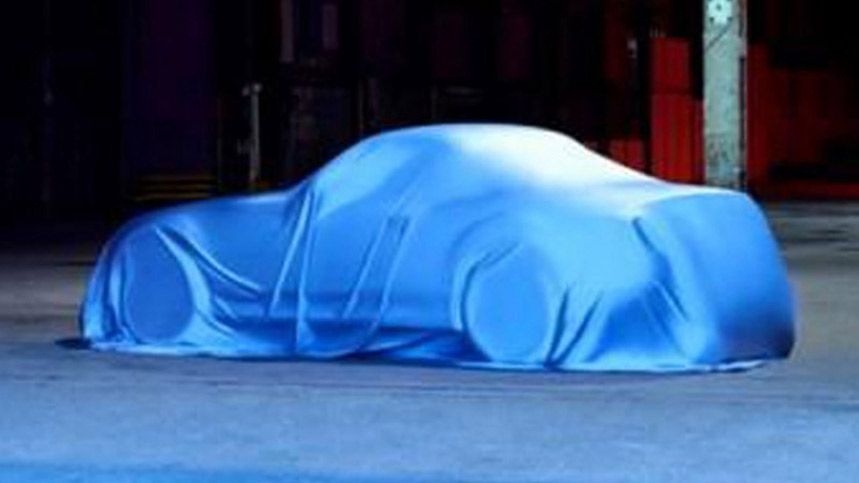 Los 5 coches más esperados para este fin de 2014