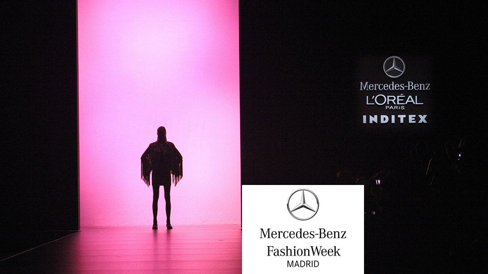 Autopista.es y Mercedes-Benz te invitan a la Fashion Week Madrid