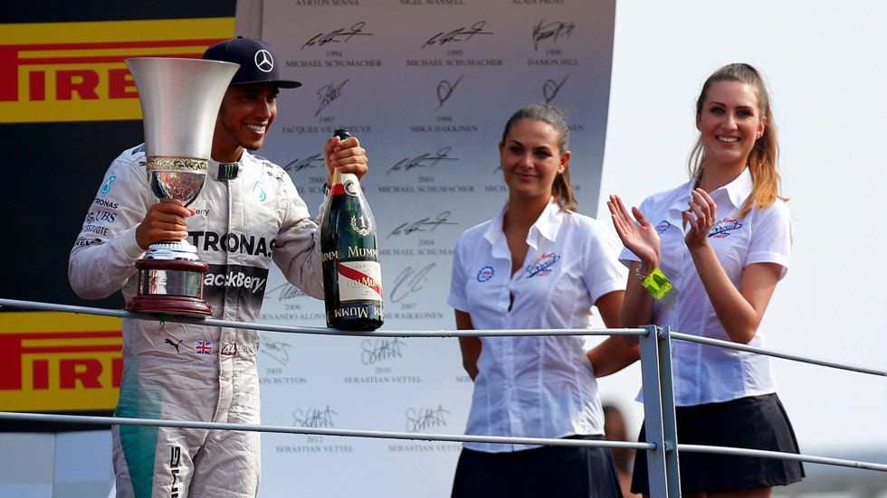 Análisis GP Italia 2014: lo mejor, lo peor y lo que hizo Alonso