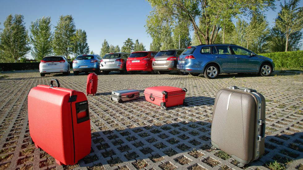 Videoguía: ¿Qué coche me compro? Compactos familiares