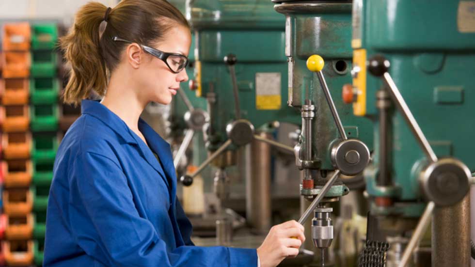 PSA, por el empleo femenino