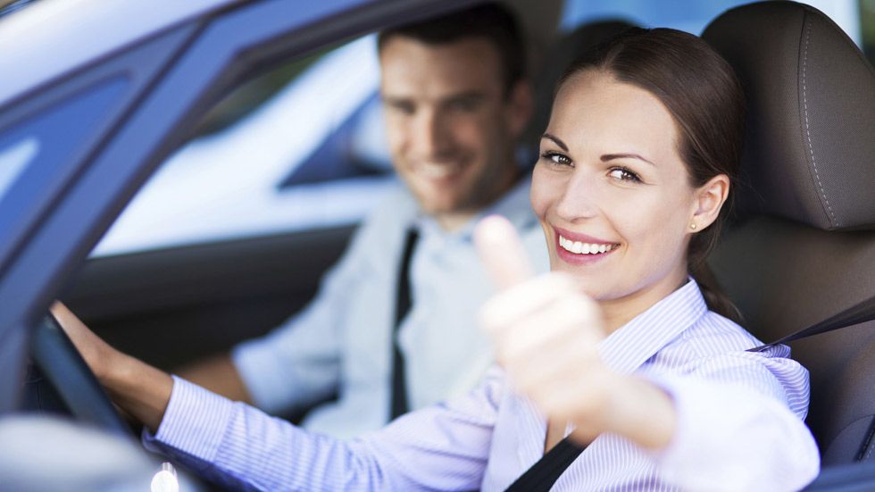 10 consejos para compartir coche y ahorrar
