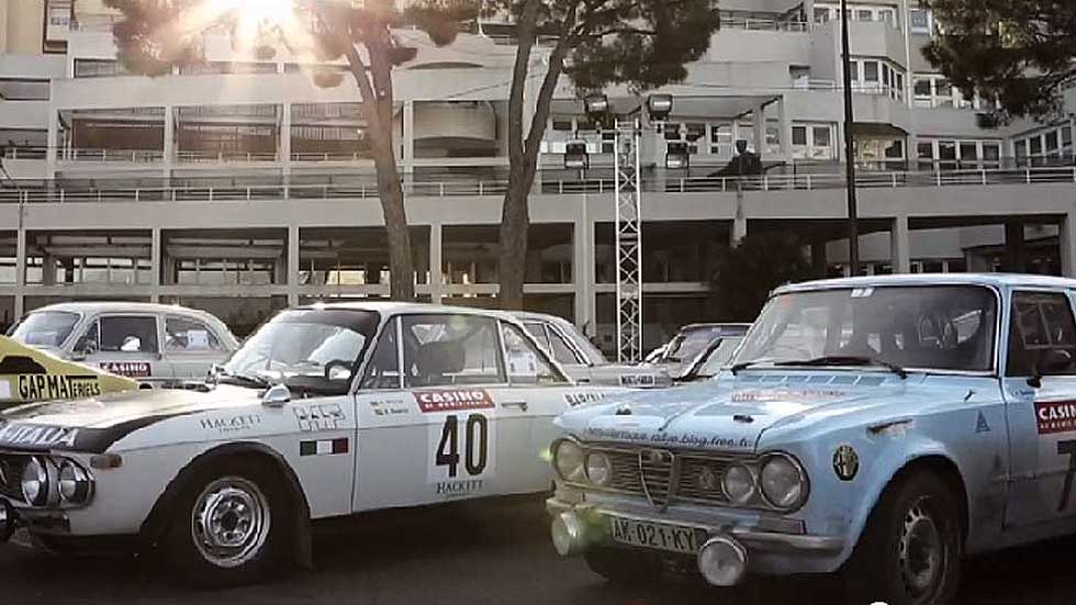 Tu coche clásico, como el primer día