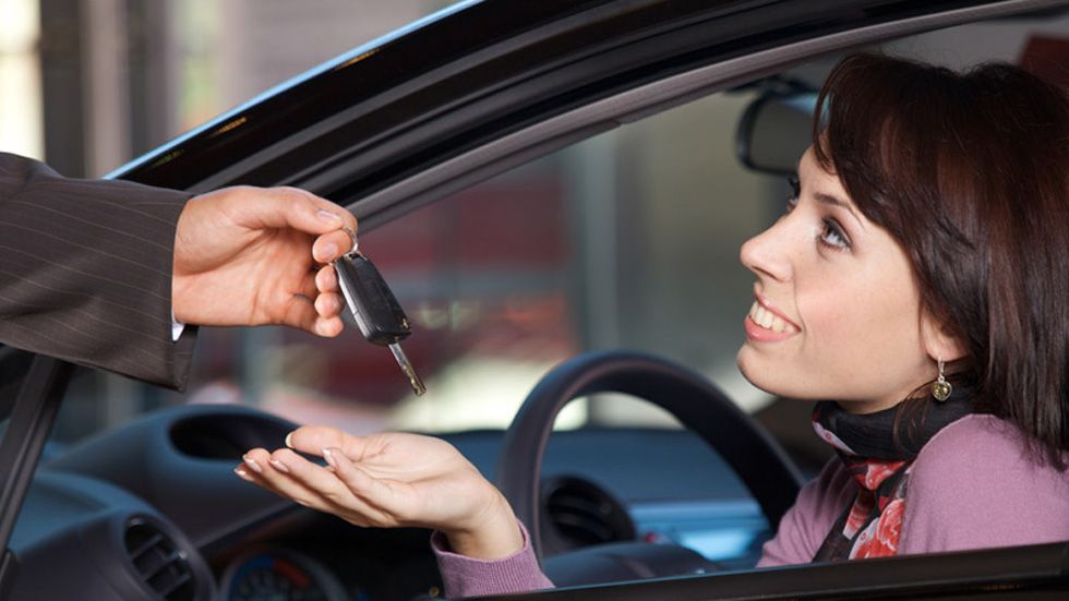 Sube el precio de los coches usados