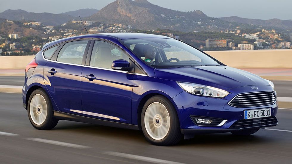 Ford Focus: precios y comercialización