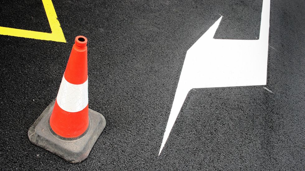 Primer Master en Tráfico, Movilidad y Seguridad Vial
