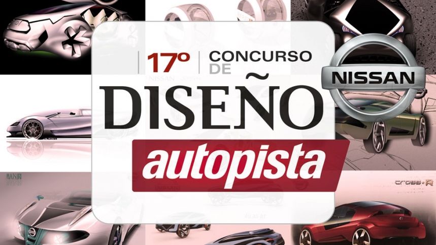 Concurso de Diseño AUTOPISTA 2014, el favorito de los lectores