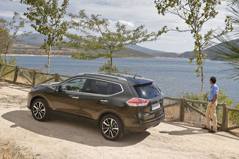 Coche Actual 1350: Contenidos y sumario de la revista