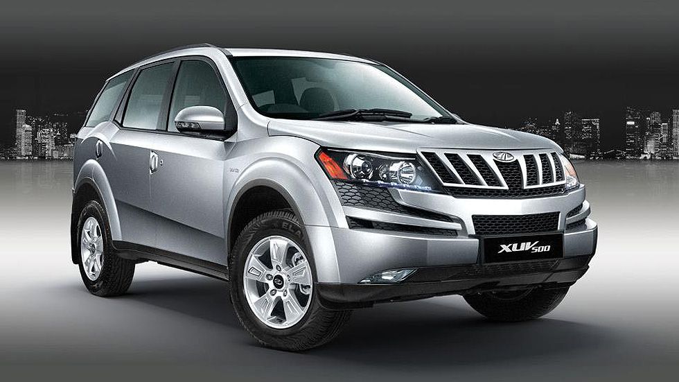 Mahindra Europa distribuirá la marca en España