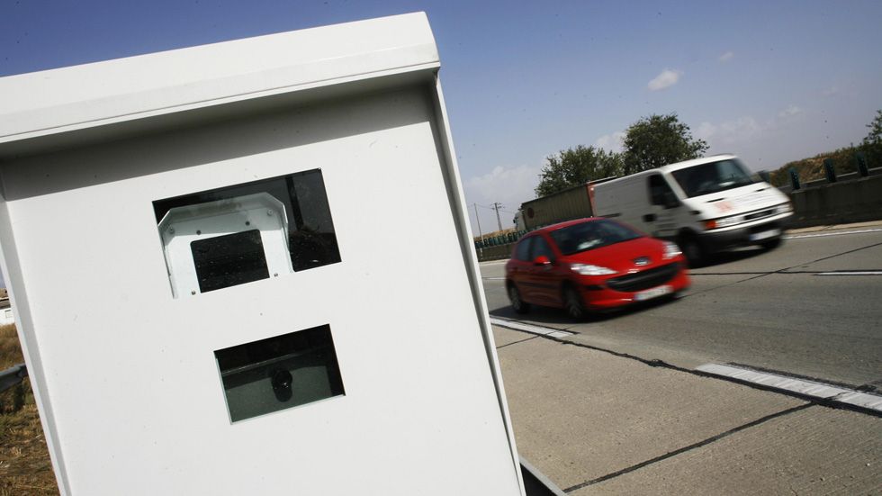 Coyote incluirá los nuevos márgenes de radar en sus productos